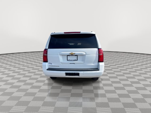 Used 2019 Chevrolet Suburban LT AWD/4WD image 10