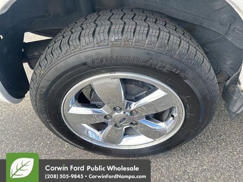 Used 2012 Ford Escape XLT AWD/4WD image 11