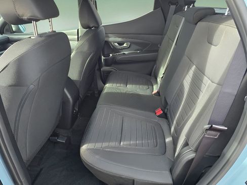 New 2026 Hyundai Santa Cruz SE image 15