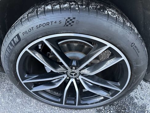 Used 2020 Mercedes-Benz GLS 580 4MATIC image 38