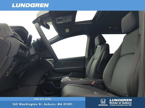 New 2026 Honda Odyssey Sport-L image 12