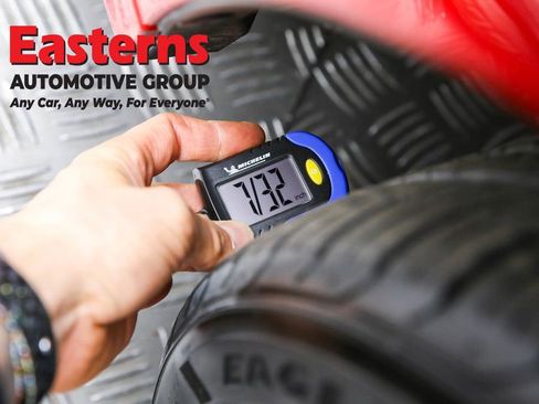 Used 2024 Honda Civic Sport image 27