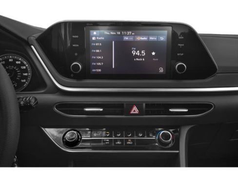 Used 2022 Hyundai Sonata SE FWD image 13
