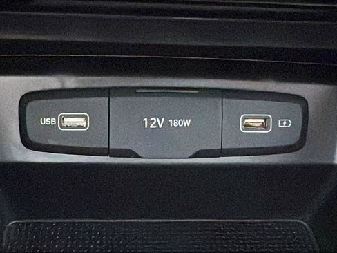 Certified 2022 Hyundai Santa Cruz SEL FWD image 17