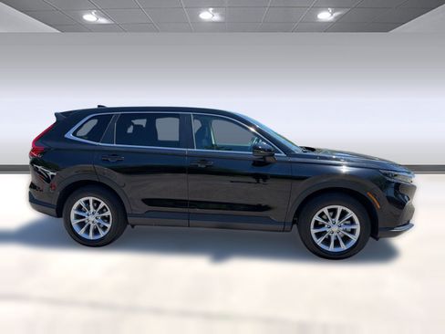 Used 2025 Honda CR-V EX-L image 8