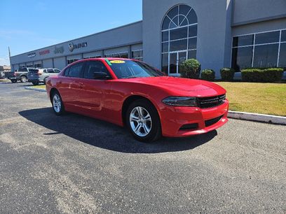 Used 2023 Dodge Charger SXT