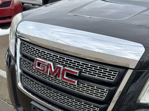 Used 2014 GMC Terrain SLT w/ Chrome Appearance Package image 27