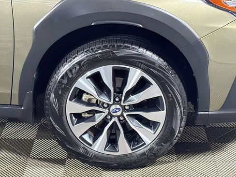 Certified 2024 Subaru Outback Limited AWD/4WD image 25