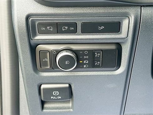 Used 2024 Ford F150 XLT w/ Equipment Group 302A MID image 10