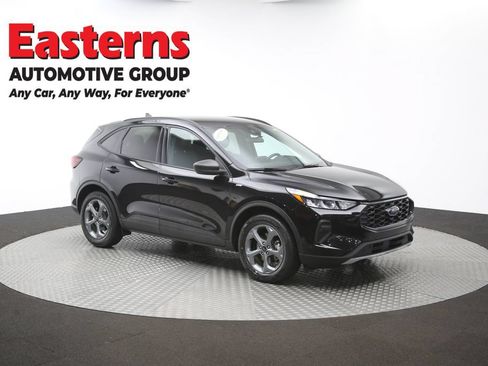 Used 2025 Ford Escape ST-Line FWD image 48
