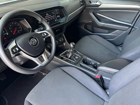 Used 2019 Volkswagen Jetta S w/ Driver Assistance Package FWD image 10