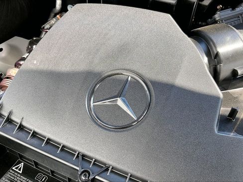 New 2026 Mercedes-Benz Sprinter 2500 image 17