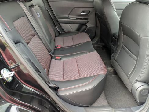 New 2026 Nissan Kicks SR image 30