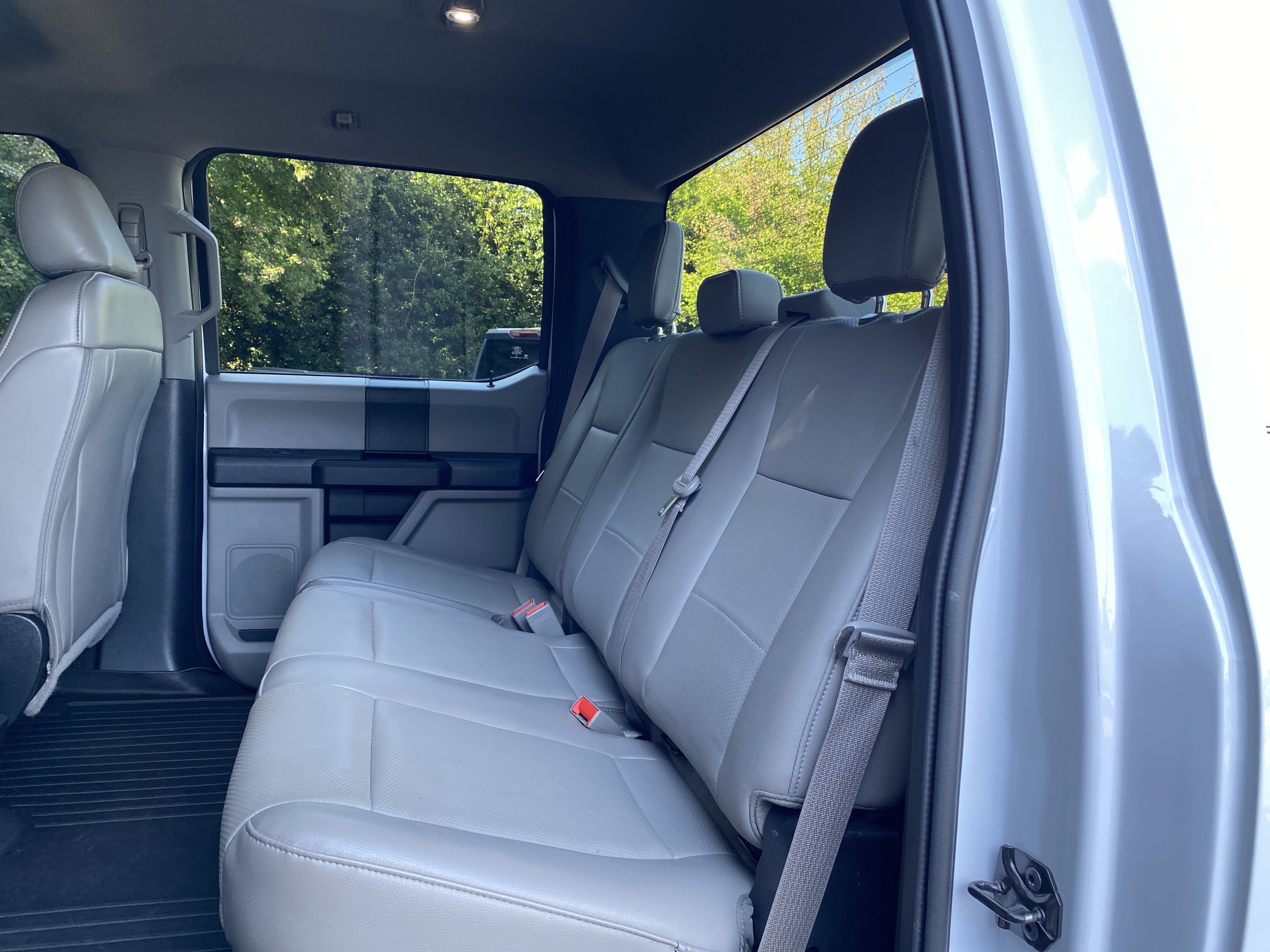 Used 2019 Ford F250 XL w/ STX Appearance Package AWD/4WD image 13