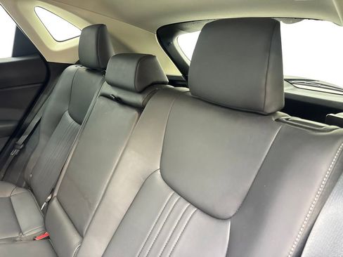 Used 2025 Lexus NX 250 FWD w/ Accessory Package (K3) image 34