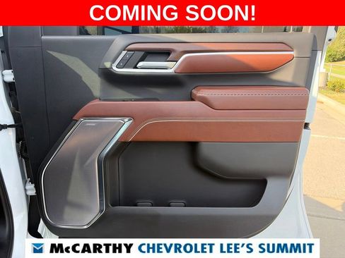 Used 2024 GMC Sierra 2500 Denali Ultimate w/ Max Trailering Package AWD/4WD image 32