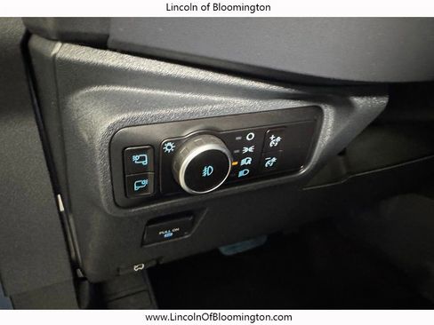 Used 2025 Ford Bronco Outer Banks AWD/4WD image 37