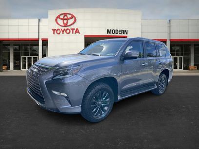 Used 2023 Lexus GX 460 Premium
