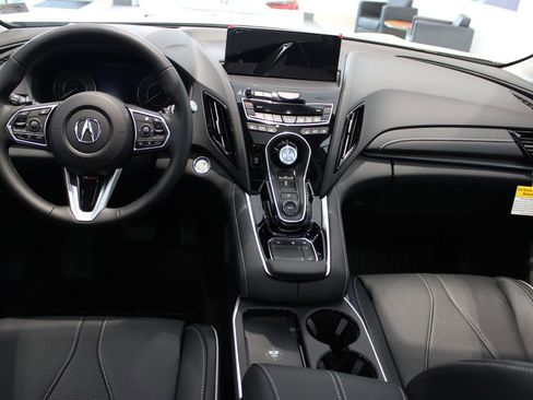 New 2026 Acura RDX Advance Package image 5