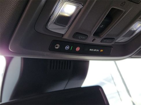 New 2026 Chevrolet Silverado 1500 LTZ w/ Z71 Off-Road Package image 19