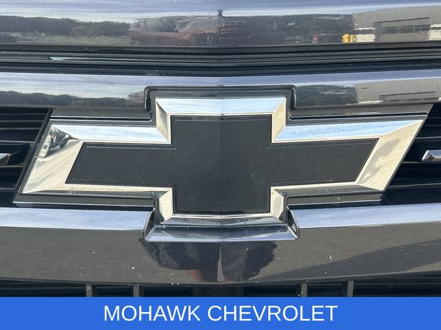 Certified 2023 Chevrolet Silverado 1500 RST AWD/4WD image 31