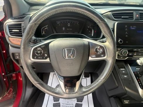 Used 2020 Honda CR-V EX-L image 15