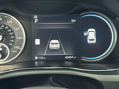 Used 2025 Genesis GV70 2.5T image 20