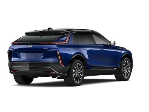 New 2026 Cadillac Lyriq Sport AWD/4WD image 52