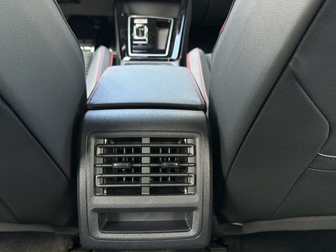 New 2026 Volkswagen GTI SE FWD image 22