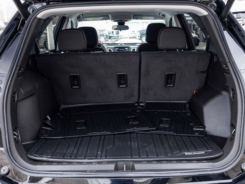 Used 2024 Chevrolet Equinox LT w/ LPO, Floor Liner Package image 33