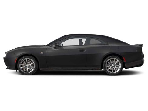 New 2026 Dodge Charger Scat Pack AWD/4WD image 3