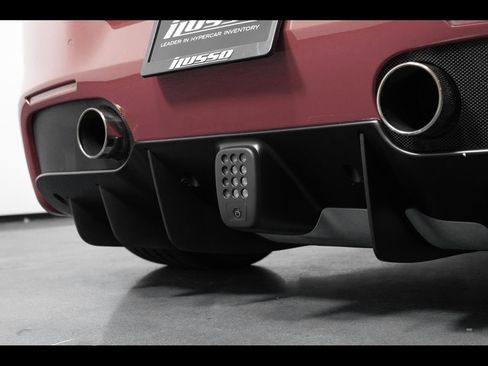 Used 2017 Ferrari 488 GTB RWD image 63