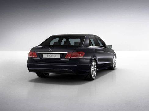 Used 2014 Mercedes-Benz E 350 Sedan image 22