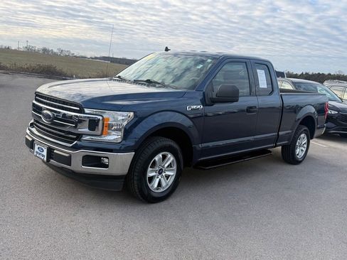 Used 2019 Ford F150 XLT image 38