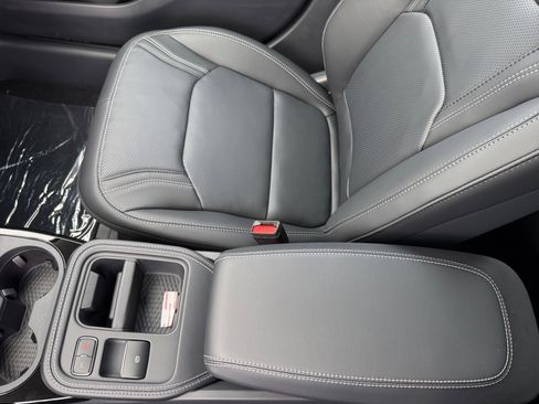 New 2025 Ford Mustang Mach-E Premium image 14