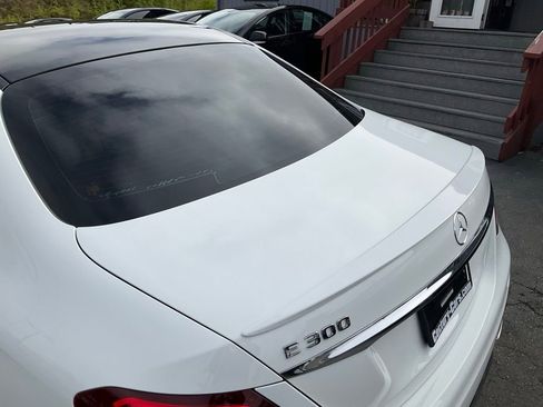 Used 2019 Mercedes-Benz E 300 w/ Premium 1 Package image 85