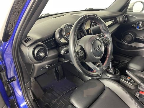 Used 2019 MINI Cooper S w/ Signature Upholstery Package image 3