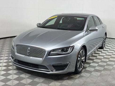Used 2020 Lincoln MKZ Reserve w/ Elements Package FWD image 7