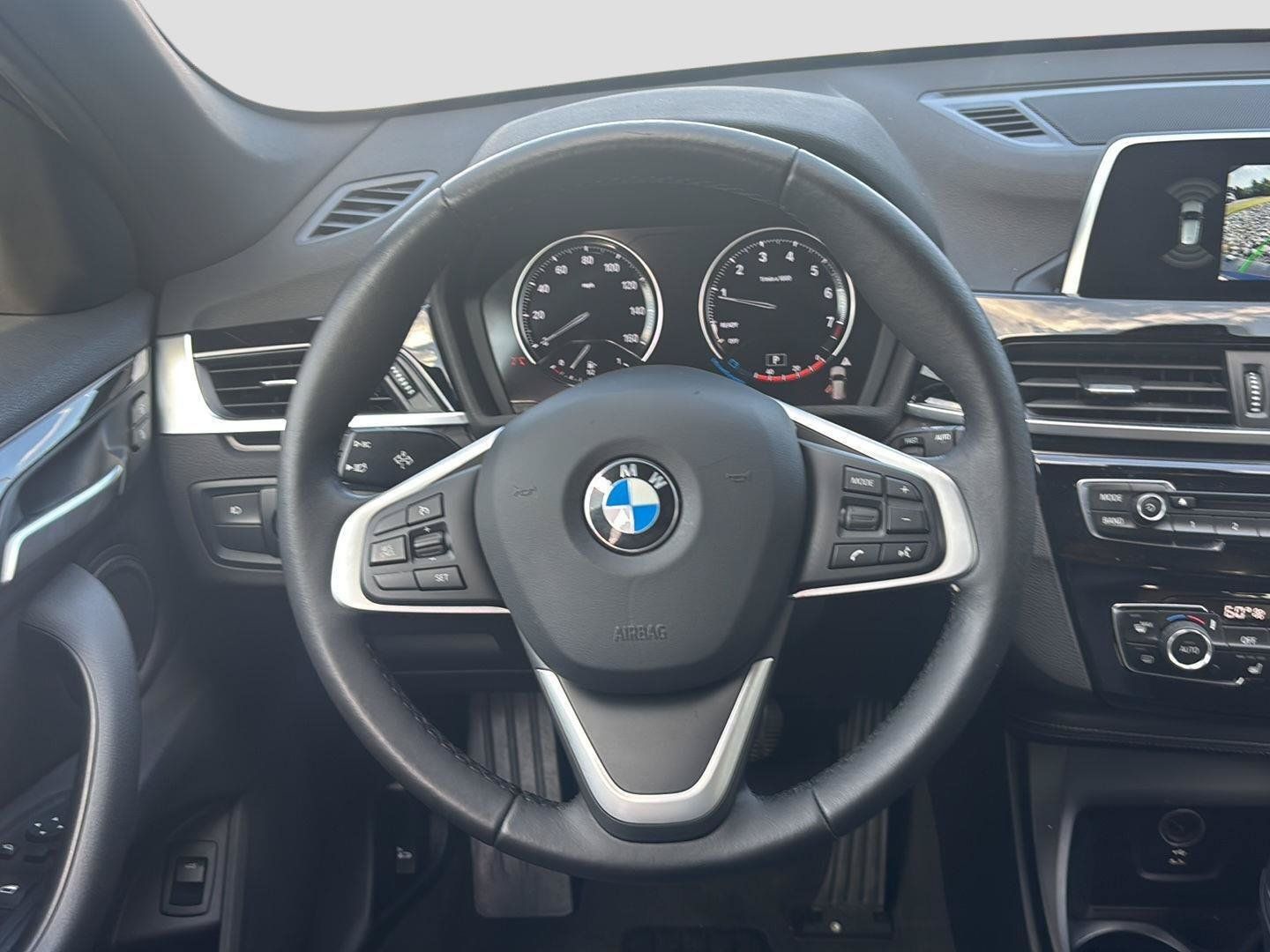 Used 2019 BMW X1 sDrive28i w/ Convenience Package FWD image 26