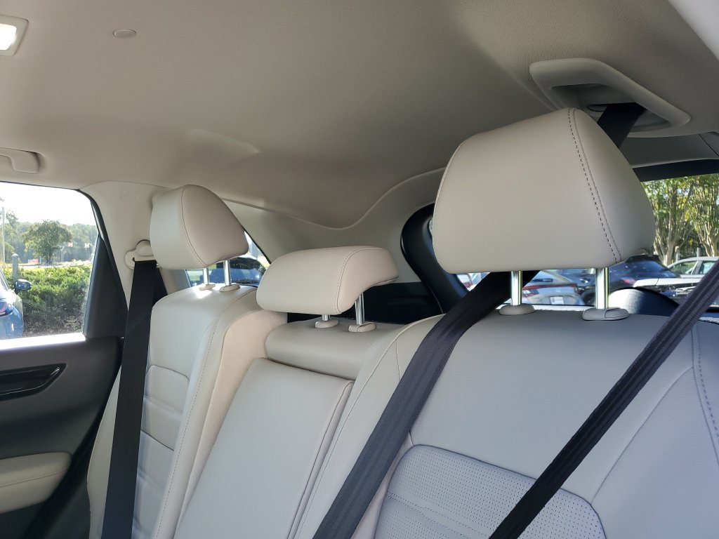 New 2027 Honda CR-V EX-L image 8
