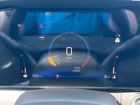 New 2026 Chevrolet Trax ACTIV FWD image 20