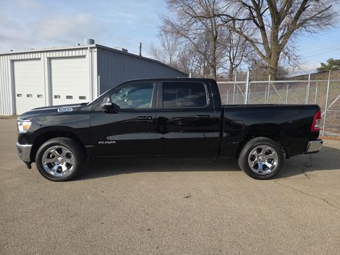 Certified 2022 RAM 1500 Big Horn image 4