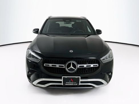 Used 2025 Mercedes-Benz GLA 250 image 2