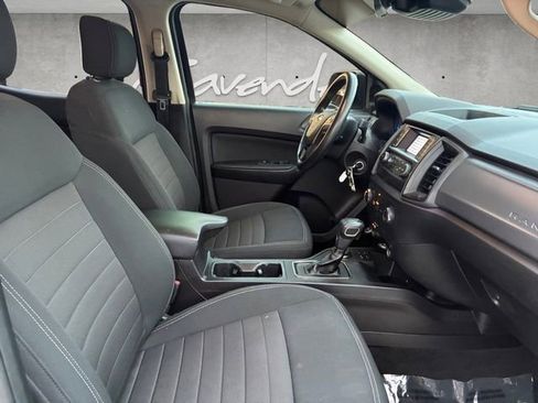Certified 2019 Ford Ranger XL w/ FX4 Off-Road Package image 24