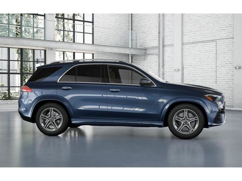 New 2026 Mercedes-Benz GLE 450 4MATIC image 16