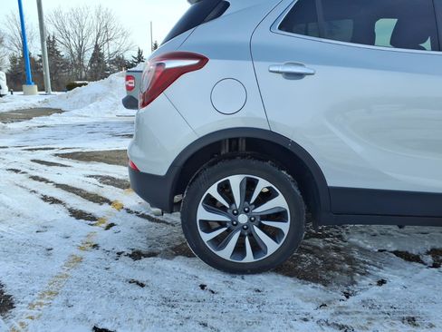 Certified 2022 Buick Encore Preferred w/ Safety Package image 25