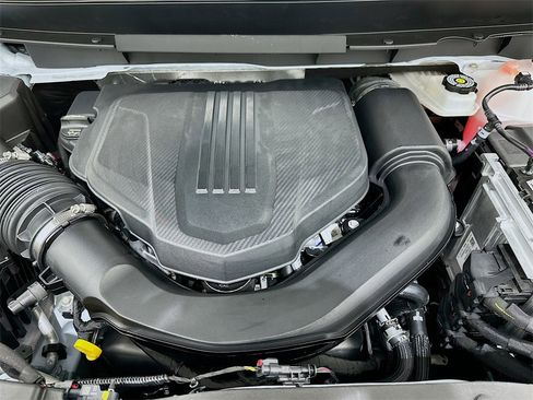 New 2026 GMC Acadia Elevation w/ Elevation Premium Package image 33