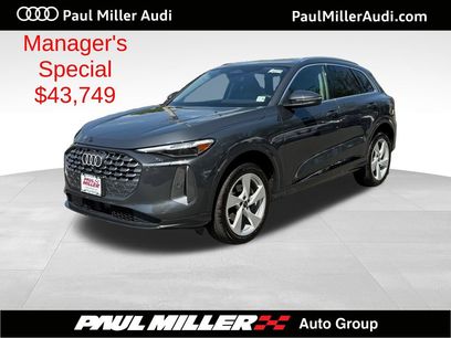 Used 2025 Audi Q5 Premium