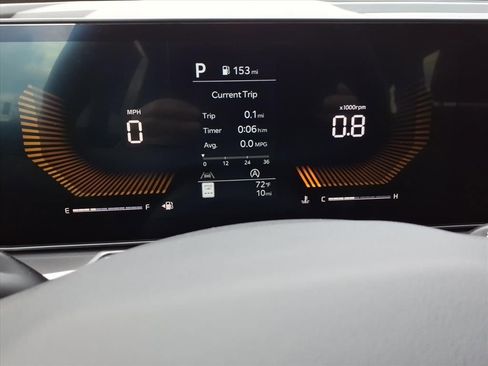 Used 2026 Kia Sorento LX FWD image 24