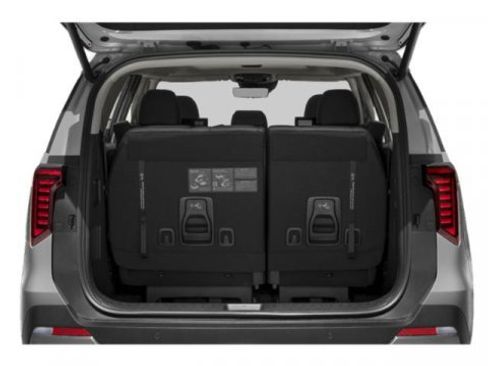 Certified 2026 Kia Carnival SX Prestige FWD image 13